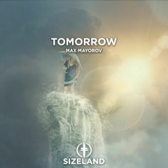 Max Mayorov - Tomorrow