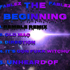 fablez remble remix