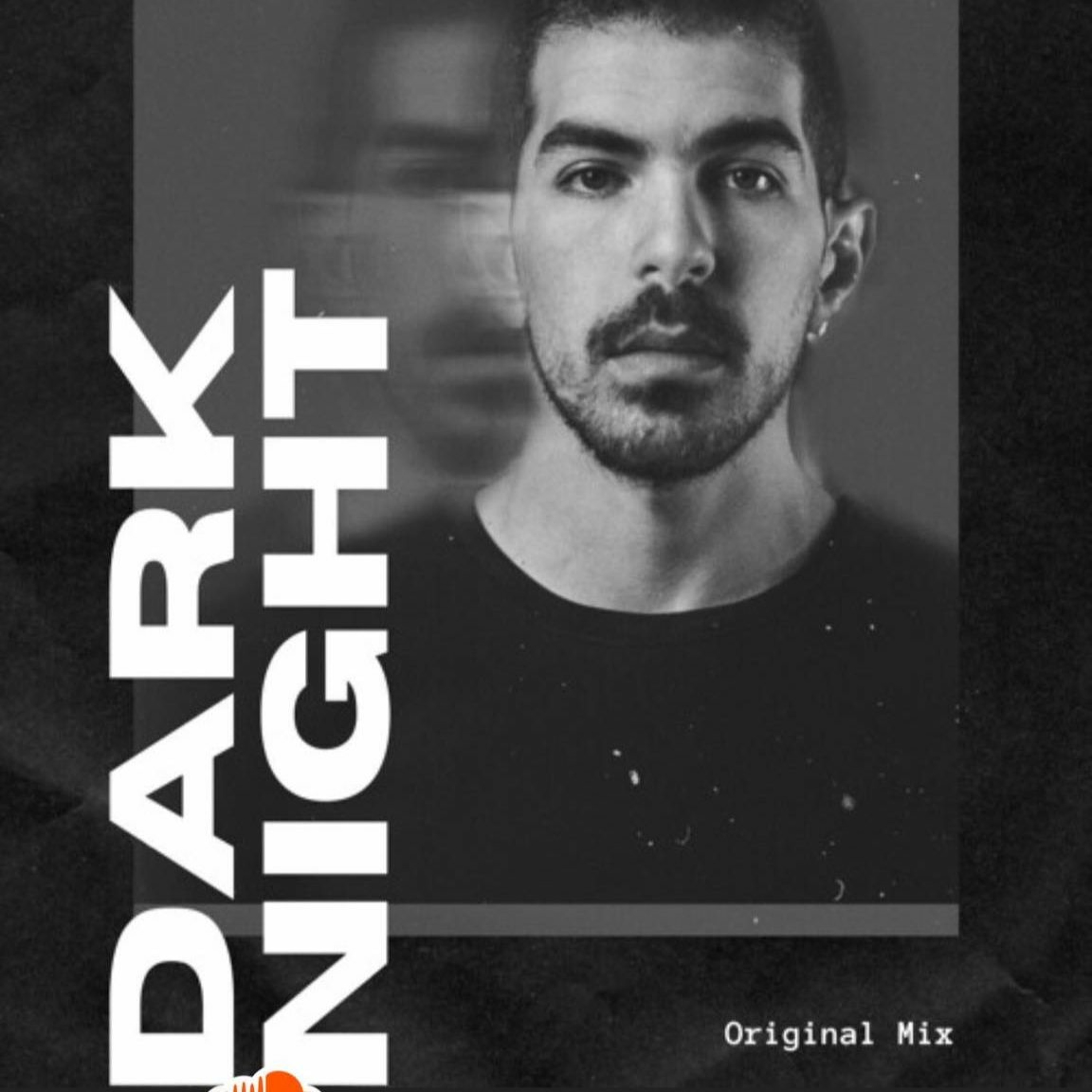 VISION-D - Dark Night (Original Mix) PREVIEW episode artwork