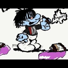 Lil Shorty - Dats Lite