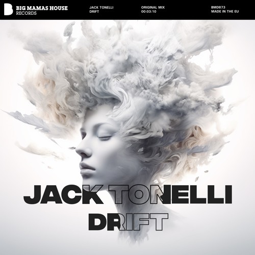 Jack Tonelli - Drift