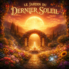 le jardin du dernier soleil v2
