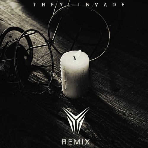 DMVU- Lantern Bearer (They Invade Remix)