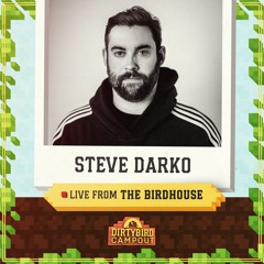 Steve Darko - Dirtybird Campout Minecraft Set 2020