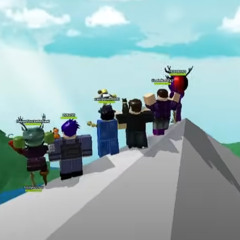 Robloxians Dancing Mad