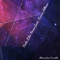 Prayer - Releasing “Feels Like Home”