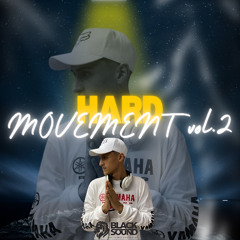 HARD MOVEMENT FT DJ YARED VOL.2