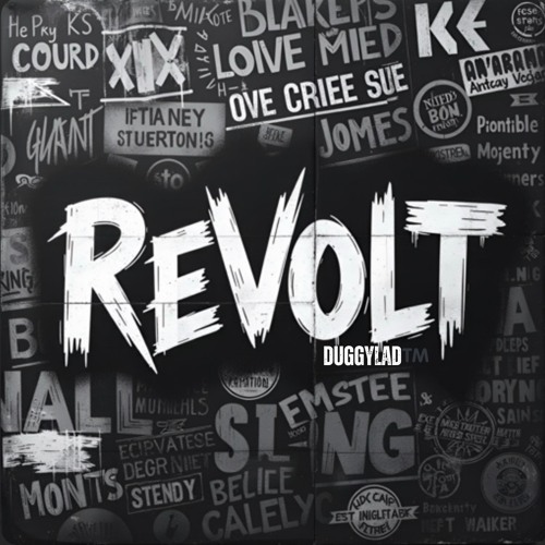 REVOLT