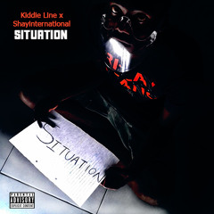 Situation (Feat Kiddie Line)