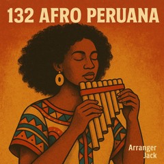 Roland BK-3 - Latin/World - 132 Afro¨Peruana