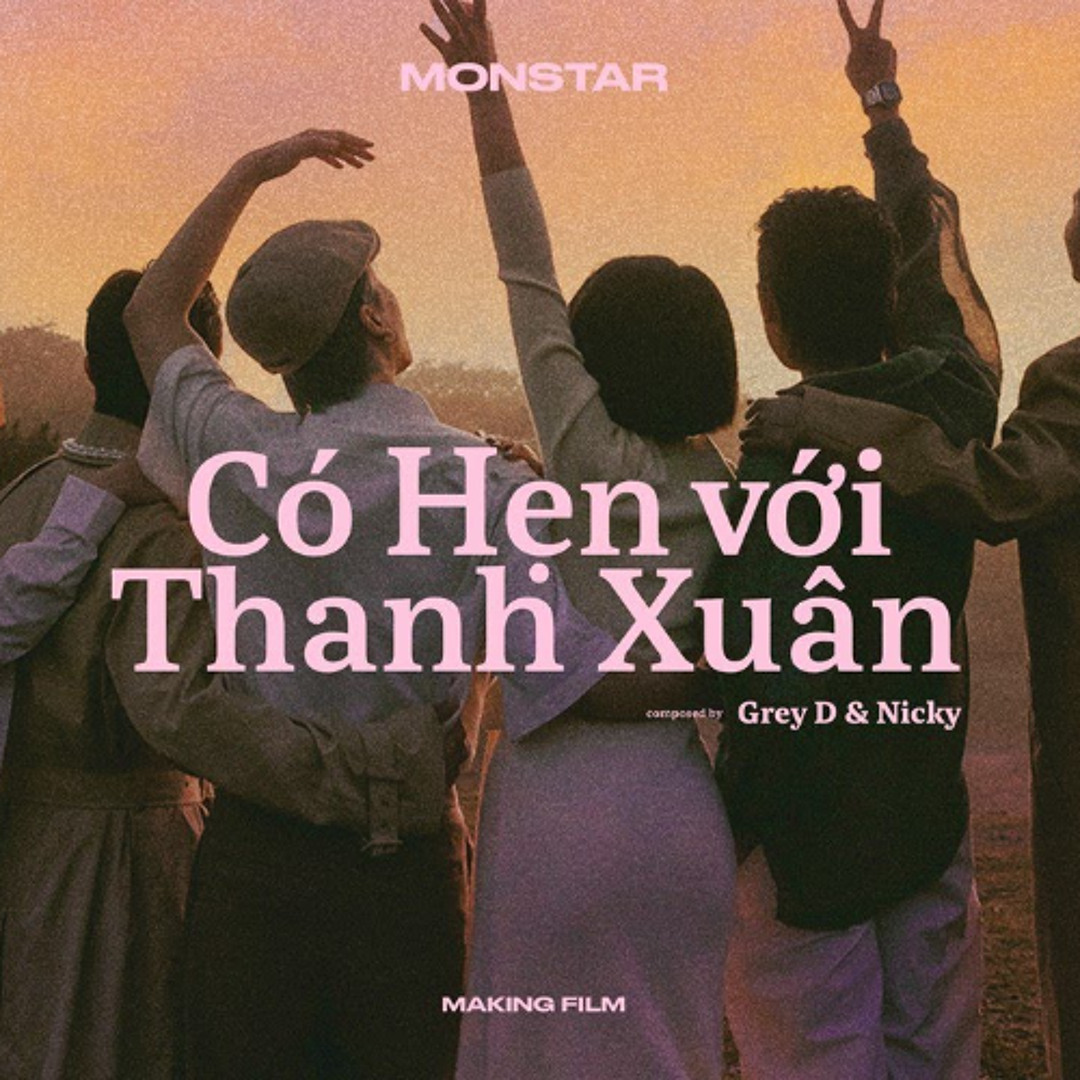 Stream CO HEN VOI THANH XUAN HD 2025 by Nam Big Bear | Listen online ...
