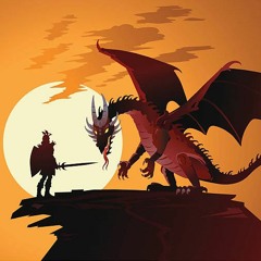 Dragon Knight Stage