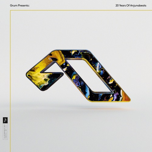 Grum Presents: 20 Years Of Anjunabeats (Continuous Mix)