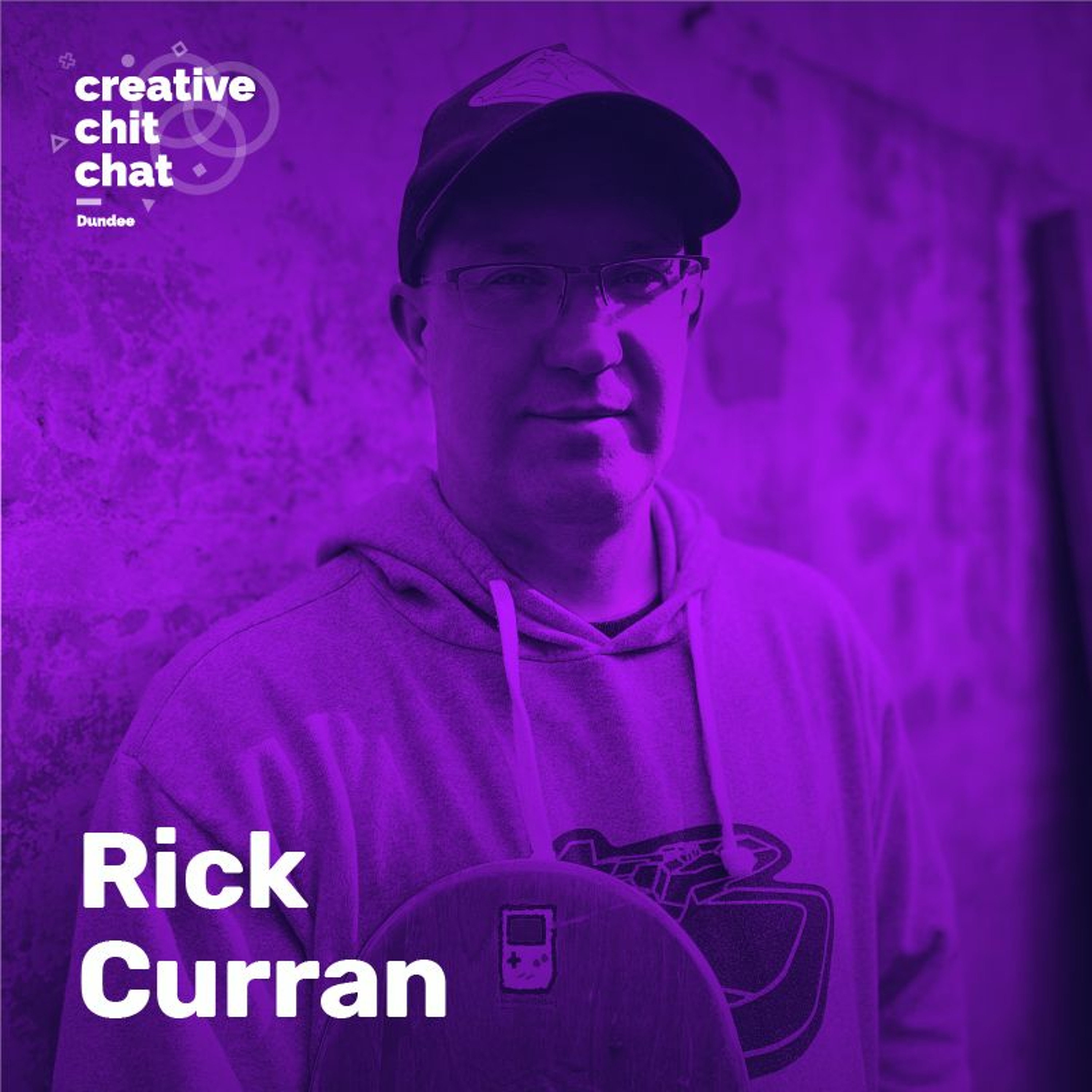 Rick Curran - Dundee’s skate history through the lens of a web developer