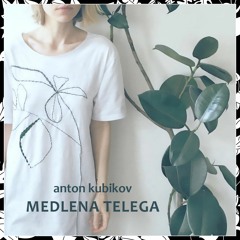 Premiere: Anton Kubikov – Tegevattegela