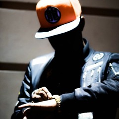 JNRY - Handle Straight Business (Feat M.A.R.V.)