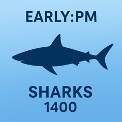 SHARKS (1400)