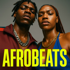 Sweet vibration (Afrobeats reload)