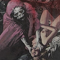 DJ RONWOOD - WRIT OF THE DEVIL