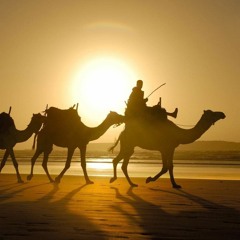 [FREE] ARABIC Type Beat 2020 (prod. by Lakeside Records)