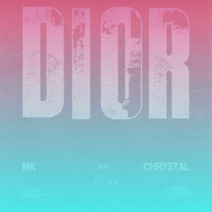 Dior - MK (ft. Chrystal) - (Alexander Laksfoss House Remix)
