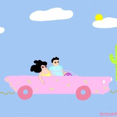 ROOM VACATION -Mashup- DJ HASEBE,おかもとえみ,唾奇