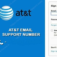 +1(800) 568-6975 AT&T Email Receiving Issue Charlotte, NC