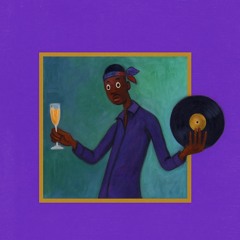 Champagne and Vinyls