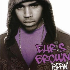 Chris Brown - Poppin' (Knight Jersey Club Mix)