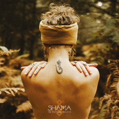 SHAMA - Dance With The Universe