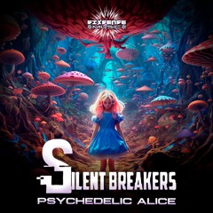 08 - SilentBreakers - Top Secret Files