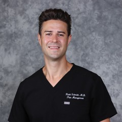 Dr. Keith Schmidt - Pain Management - 847-981-3630