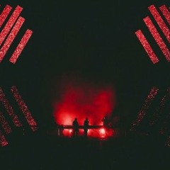 Moth To A Flame x Save The World x Calling (UMF23)