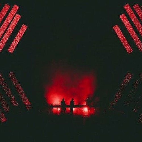 Moth To A Flame x Save The World x Calling (UMF23)