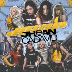JUMP___BLACKPINK__PERSONAL__VOCALS DRUMS___CADAVID PREWW