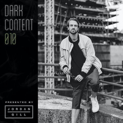 Dark Content 010