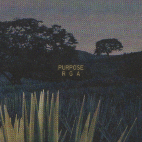 Purpose