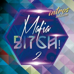 MAFIA Bitch! Vol.2 (Intros Edition) (18 Tracks)