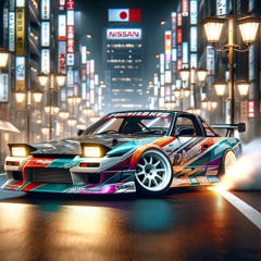 Tokyo Drift Remix (BASS HEAVY)