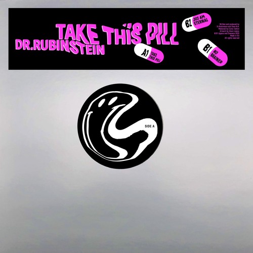 Dr. Rubinstein - 303 A.M. Eternal - UPPR 004