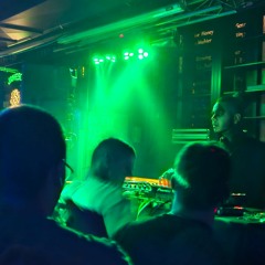 FONTROUX DJ SET @ K.S.E.T 30.03.2024 (HARD TECHNO, ACID, TECHNOMETAL, SCHRANZ)