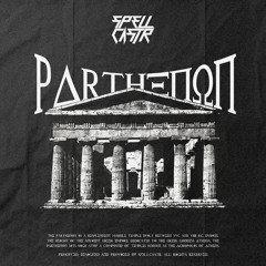 Parthenon EP (Apr 15 on all platforms)