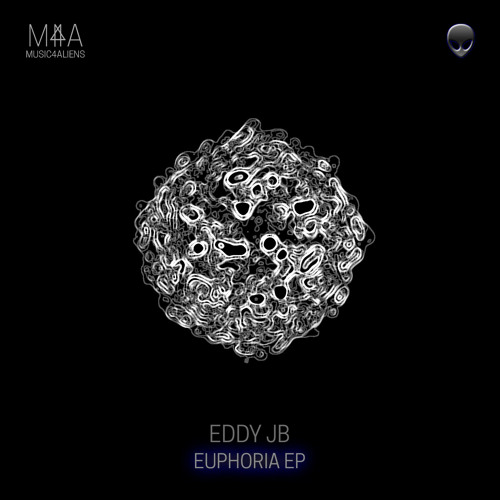 Eddy JB - Euphoria (Peku Remix)