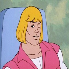 He-Man - Sleazy Lover