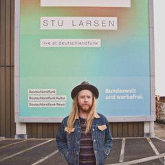 Wide Awake & Dreaming (Live at Deutschlandfunk)
