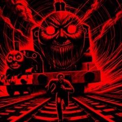 ALL ABOARD THE RAGETRAIN