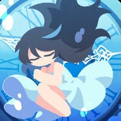 Clock room and Spiritual World [Muse Dash]