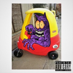 MADD, BabyXO, & PatxWil - ALPHA ACTIVITIES