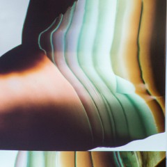 And Never Was There Such A Stutter So Heavy With Attraction