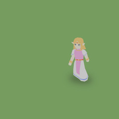 Fairy's Fountain (2025 Arrangement)